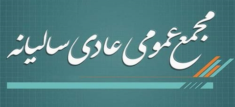 مجمع عمومی وساپا